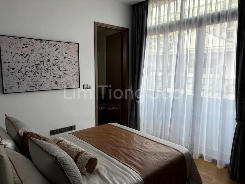 7 Bed Semi-Detached House (Landed) for Sale in  New Upper Changi Road - Image 8